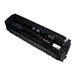 eReplacements CF400X-ER - black - toner cartridge (alternative for: HP CF400X)
