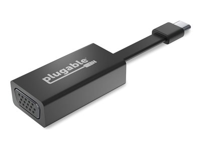 Plugable USBC-TVGA - Adapter