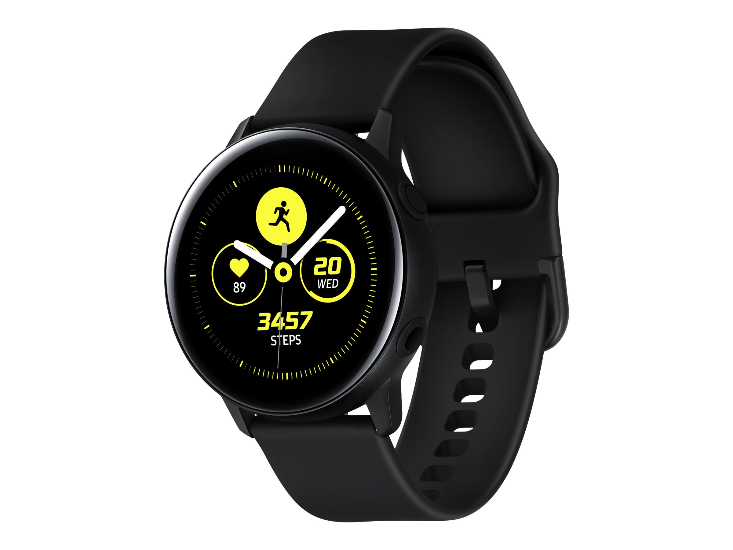 Samsung Galaxy Watch Active | Overview, Specs, Details | SHI
