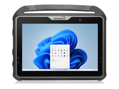 DT Research Rugged Tablet DT302PA