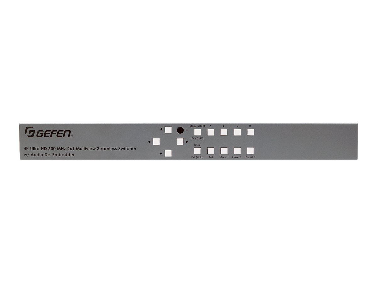 Gefen EXT-UHD600A-MVSL-41