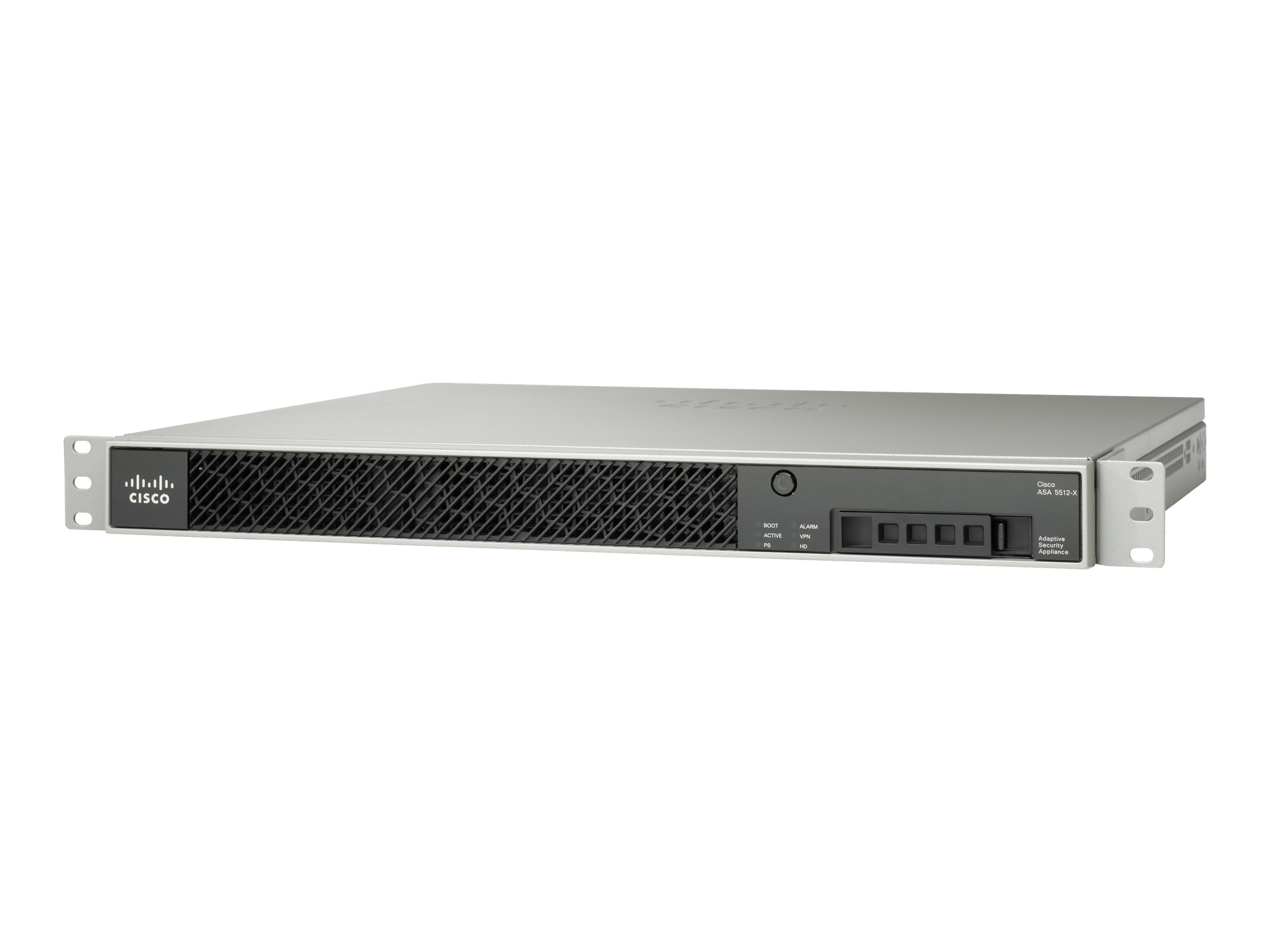 CISCO ASA 5512-X Adaptive Security Appliance (Firewall) 2024