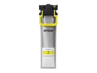 Epson Large yellow original ink Product shot Front 76350