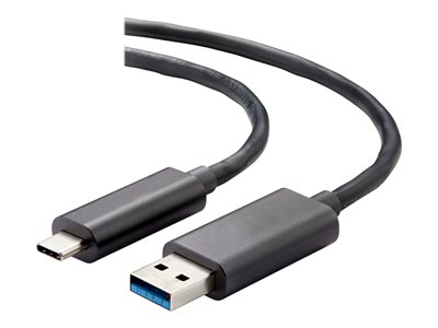 Vaddio - USB cable - USB Type A (M) to USB-C (M)