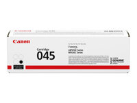 Canon 045 - black - original - toner cartridge