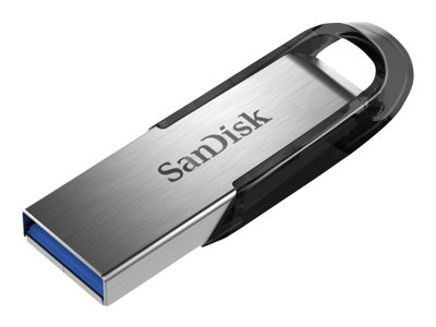 SANDISK Ultra Flair 64Go USB 3.0 Flash D