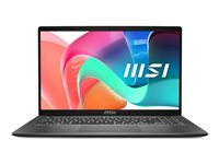 MSI Produits MSI 9S7-15S121-608