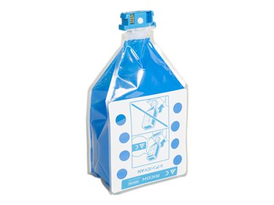 Ricoh MP - Cyan - original