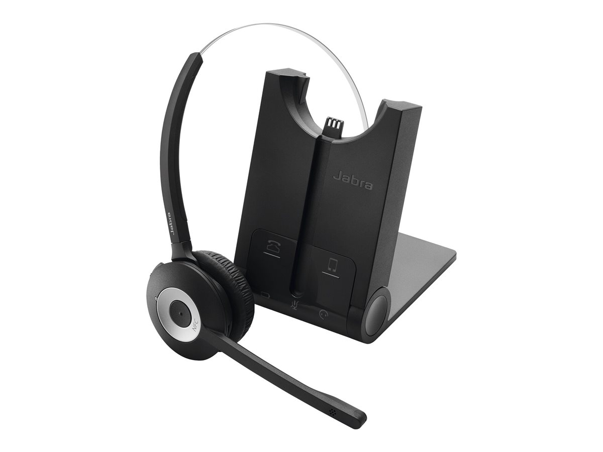 Jabra PRO 925 Dual...