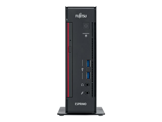ミニPC FUJITSU ESPRIMO Q556/M i7-6700T 16GB ミニPC FUJITSU ESPRIMO Q556/M i7-6700T 16GB PC Fujitsu