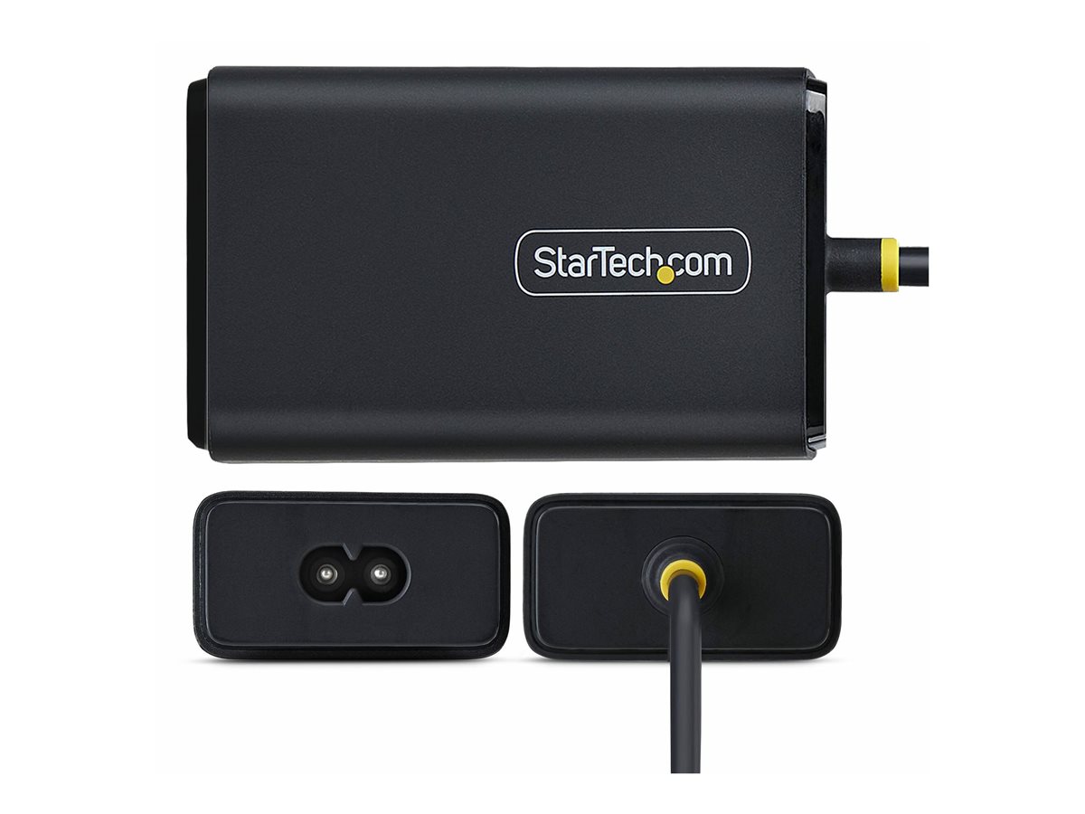 65W USB-C Laptop Charger Adapter Brick – foto 3