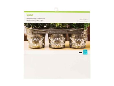CRICUT Premium Vinyl Removable 30.5x3(P)