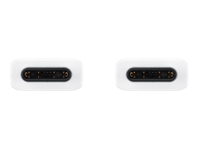 SAMSUNG Datacable USB-A to USB-C