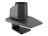 Multibrackets M Gas Lift Single Desk Clamp Komponenter til montering