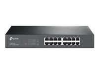 TP-Link Switch 10/100/1000 TL-SG1016D