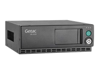 Getac - Standalone DVR - 8 channels - 256 GB - networked - PoE