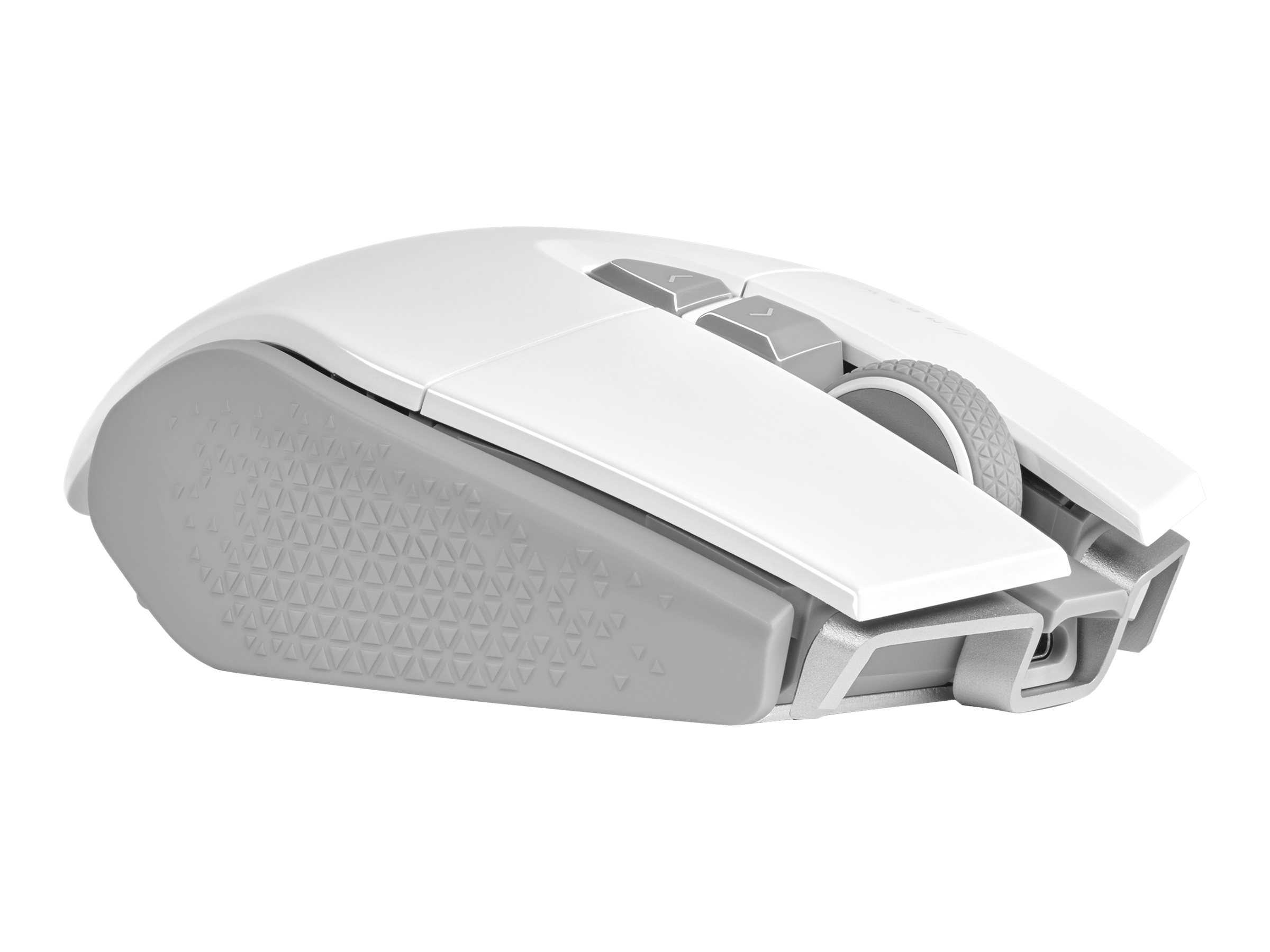 CORSAIR Gaming M65 RGB ULTRA WIRELESS mouse Bluetooth 2.4 GHz Usage / lifestyle Back 72502