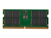 HP DDR5  32GB 4800MHz SO-DIMM  262-PIN