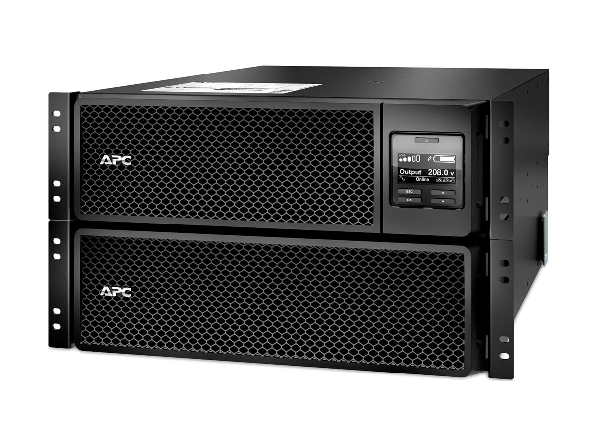 APC Smart-UPS On-Line