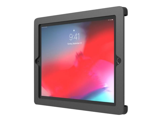 Compulocks iPad 10.2" Axis Enclosure montážní sada - pro tablet - černá – foto 2
