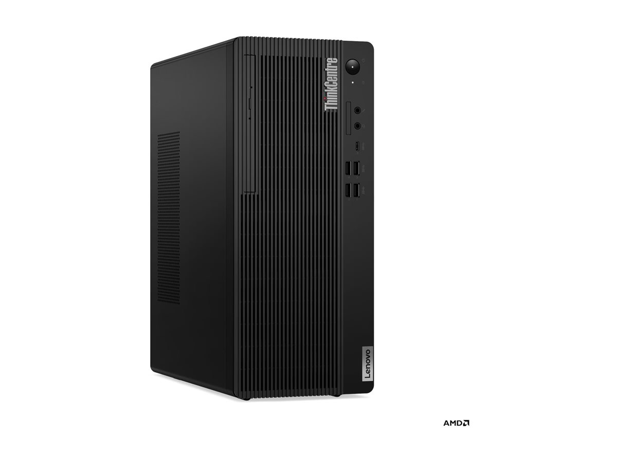 Lenovo ThinkCentre M75t Gen 5 - věž Ryzen 5 8500G 3.5 GHz - 16 GB - SSD 512 GB - česká/slovenská – foto 3
