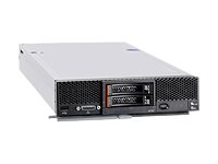 Lenovo Flex System x240 Compute Node 8737 Server blade 2-way 1 x Xeon E5-2670V2 / 2.5 GHz 