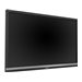 ViewSonic ViewBoard IFP5550 Interactive Flat Panel - Image 3: Left-angle