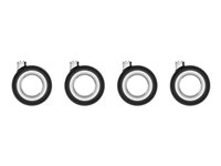 Apple - wheels kit