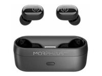 Morpheus 360 Spire - True wireless earphones with mic