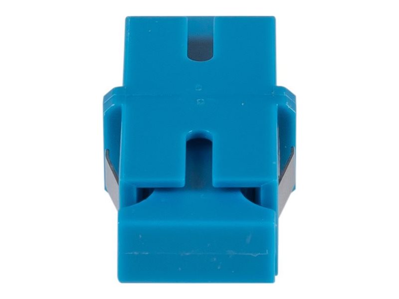 Dynamix network coupler Product shot Front 79500