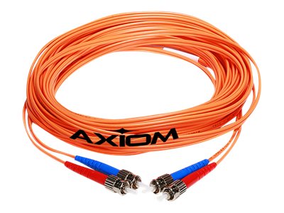 Axiom - Mode conditioning cable - LC (M) to SC (M) - 5 m 