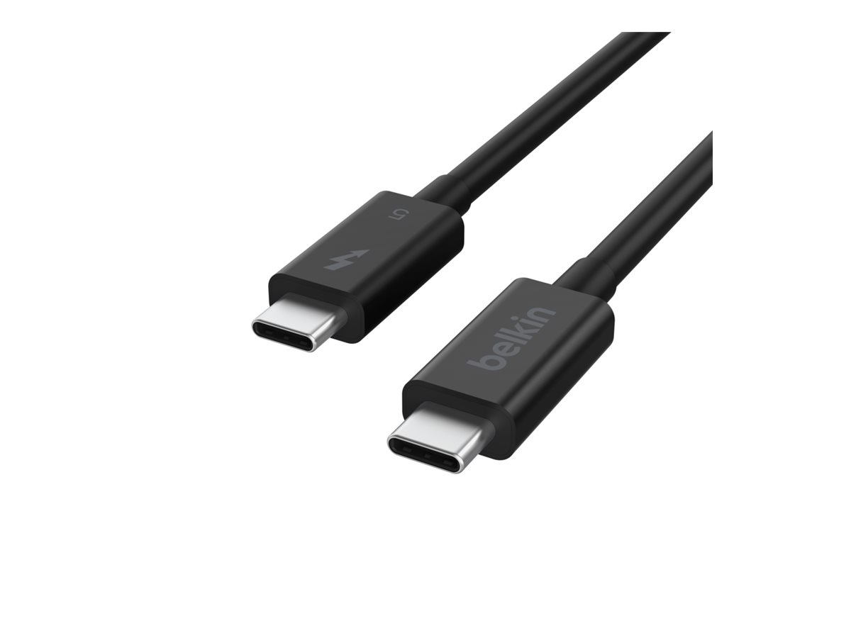 Belkin Thunderbolt 5 Type-C 1m – Belkin Components