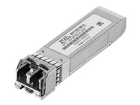 Zyxel SFP10G-SR-E SFP+ transceiver modul 10 Gigabit Ethernet