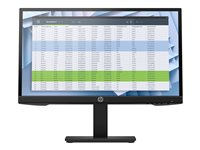 HP P22 G4 21.5inch Monitor FHD 16:9 250cd/m2 5ms D