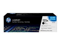HP Cartouches Laser CB540AD