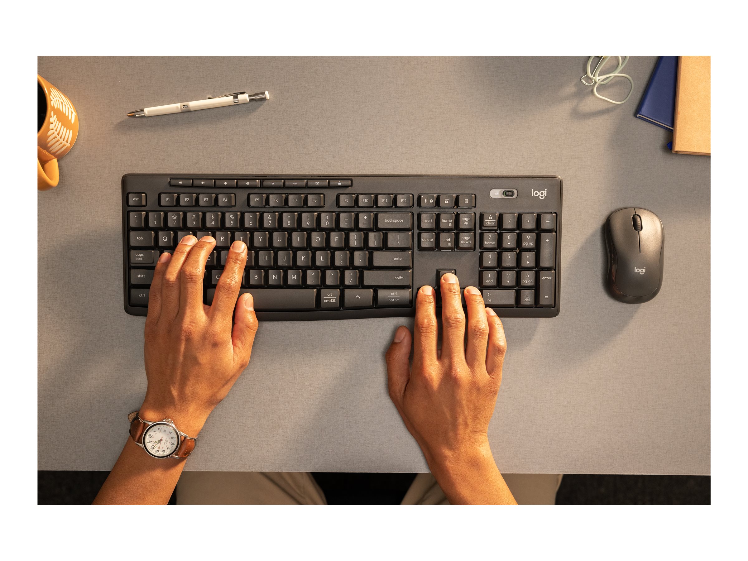 Usage / lifestyle Top