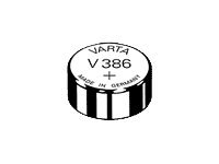 Varta V Knapcellebatterier SR43