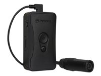 TRANSCEND 64Go Body Camera DrivePro