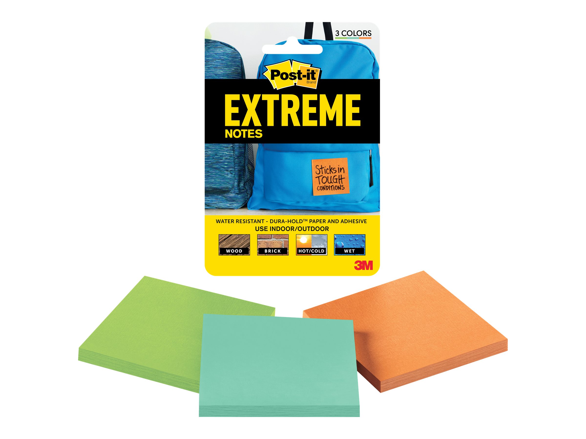POSTIT EXTREME NOTES