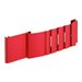 iStarUSA D-Storm DD-200-SEA-RED
