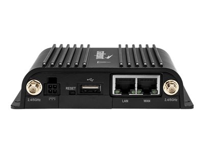 Cradlepoint IBR900 Series IBR900-600M-EU Wireless router WWAN GigE, 802.11ac Wave 2 