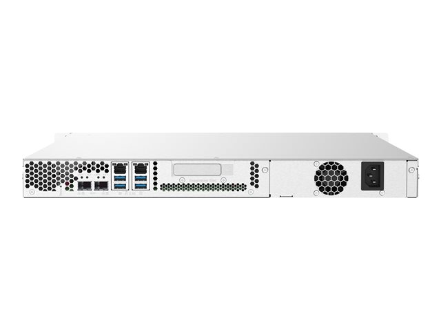 QNAP TS-432PXU