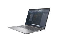 HP ZBook C78P4AT#ABF