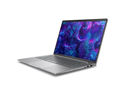 HP ZBook 8 G1i Mobile Workstation