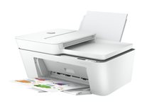 HP Deskjet 4120e All-in-One Blækprinter