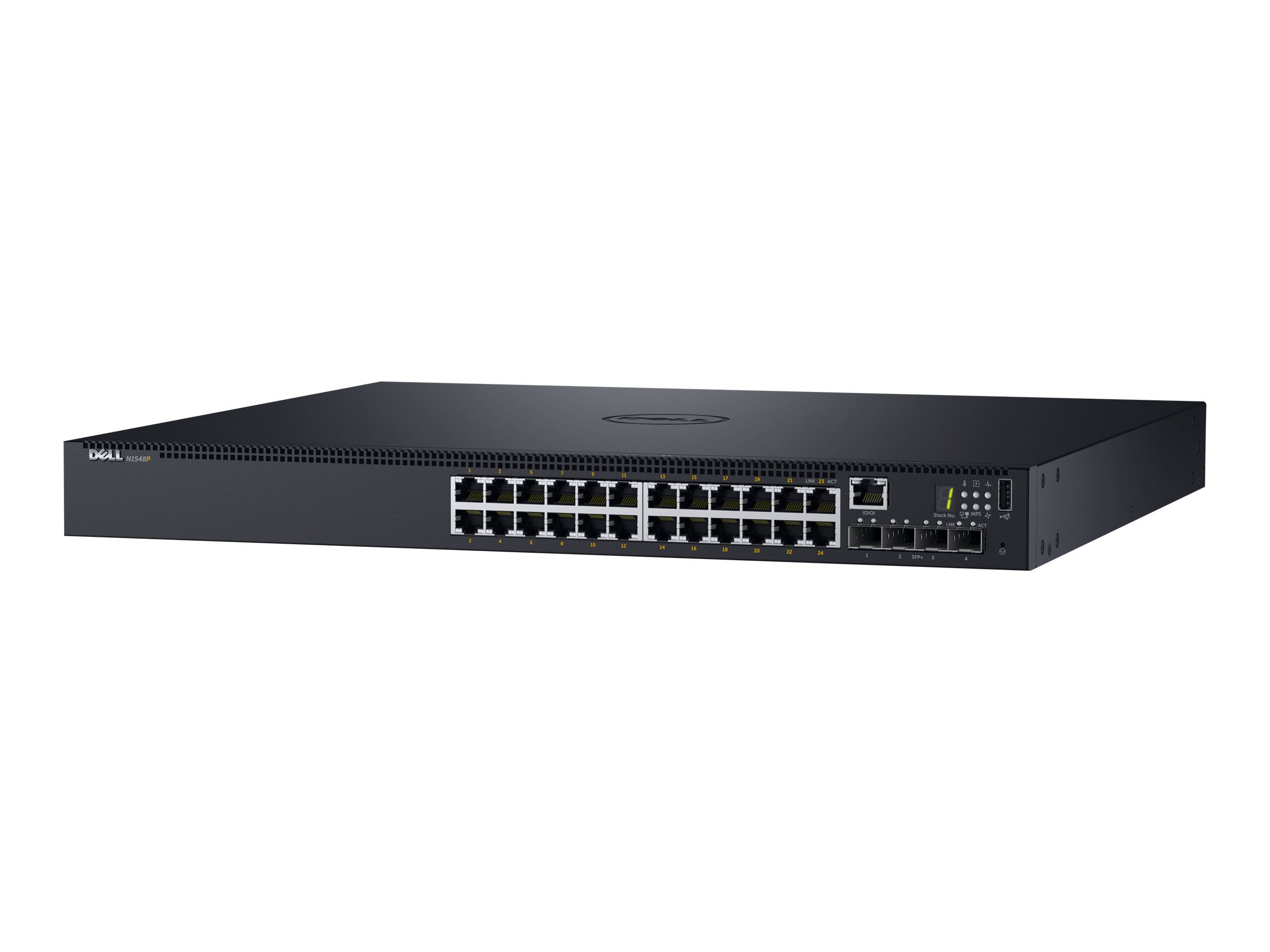 Dell Networking N1524P