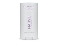 Native Deodorant Stick - Lilac and White Tea - 75g