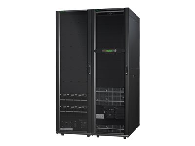 SYMMETRA PX 20KW SCALABLE TO100KW 208V WITH STARTUP