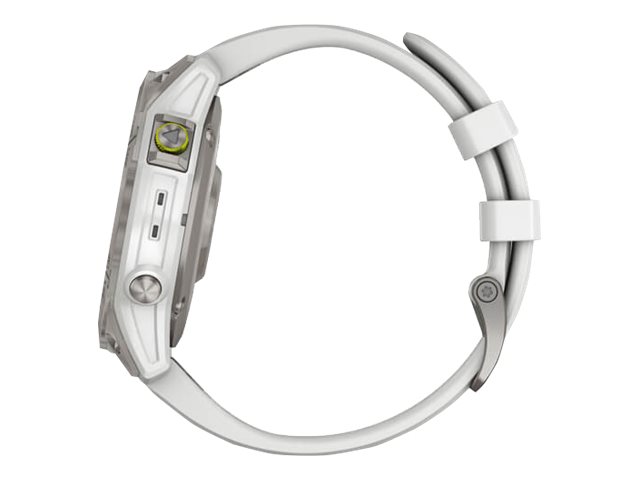 Garmin epix Gen 2 Sapphire | Overview, Specs, Details | SHI