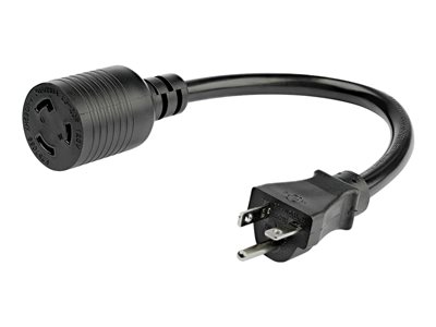 StarTech.com 3ft / 0.9m Power Adapter Cord